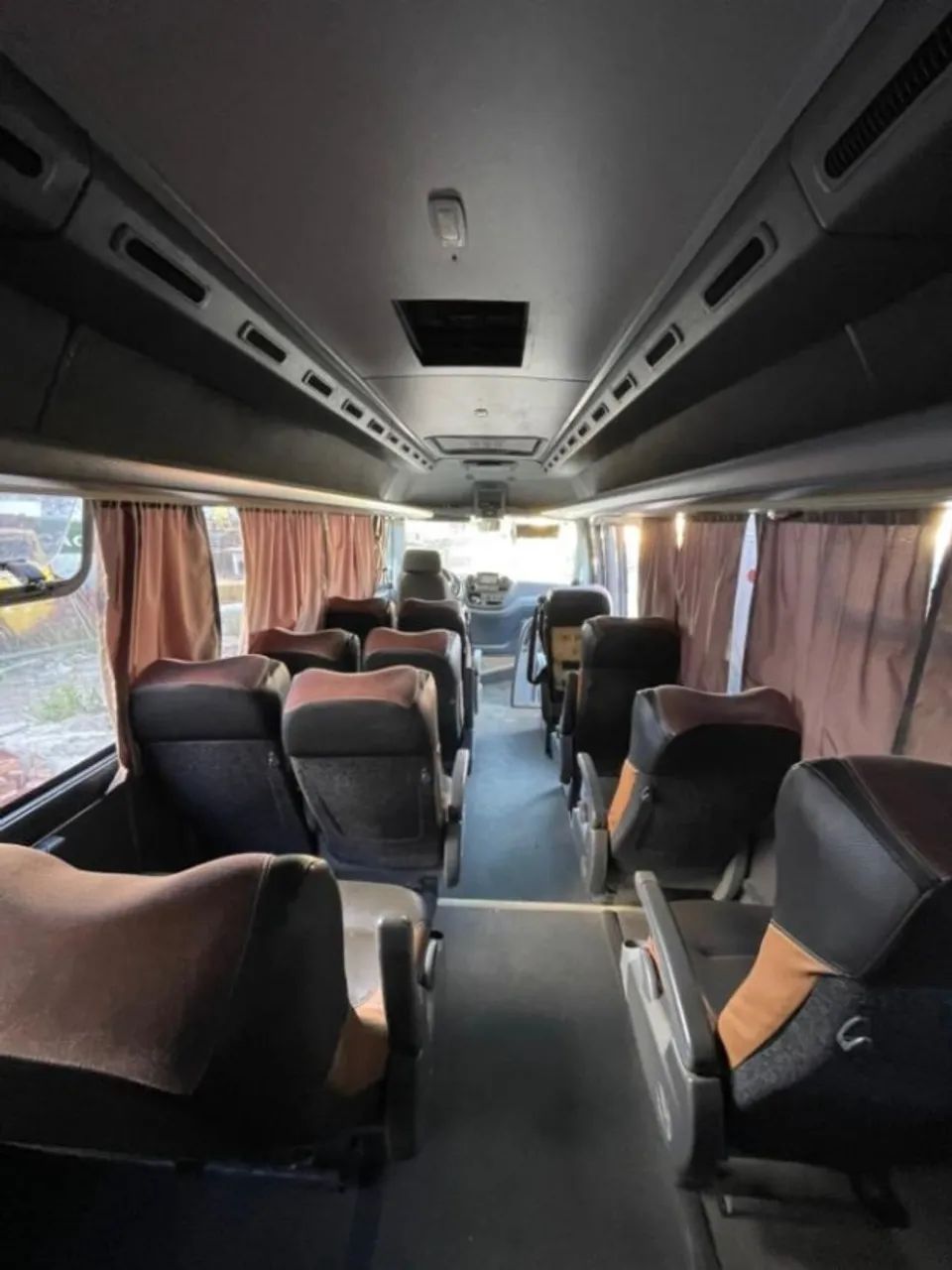 Onibus M Polo/Volare Cinco EXM 2021/2021  - Foto 4