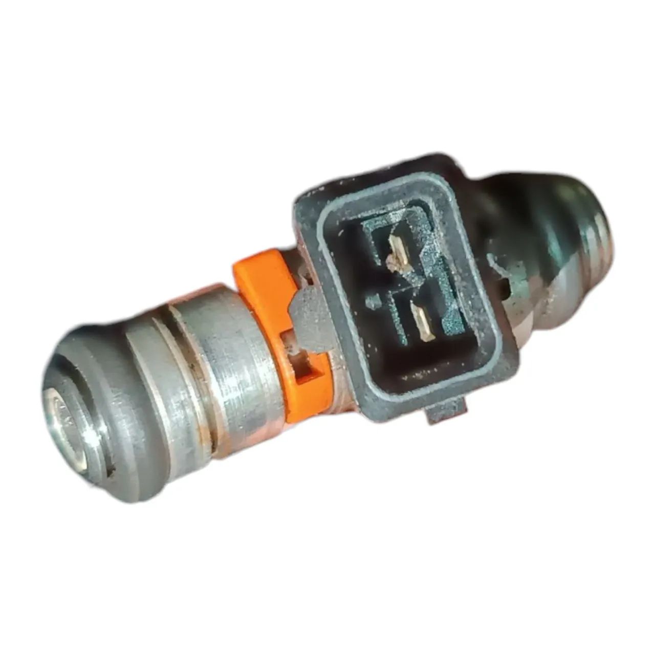 Bico Injetor Ford Ecosport Zetec 2n1u9f593ja 2006 Iwp127  - Foto 3