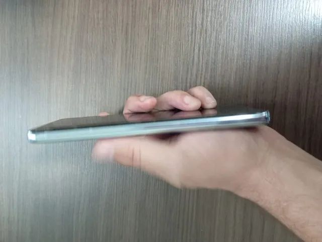Samsung s21 ultra com tela danificada - Foto 4