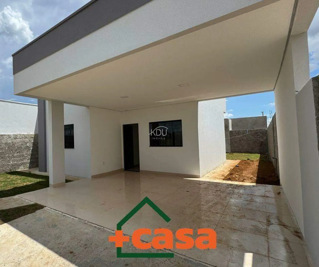 Casa à venda Buritis V Primavera do Leste 350.000,00