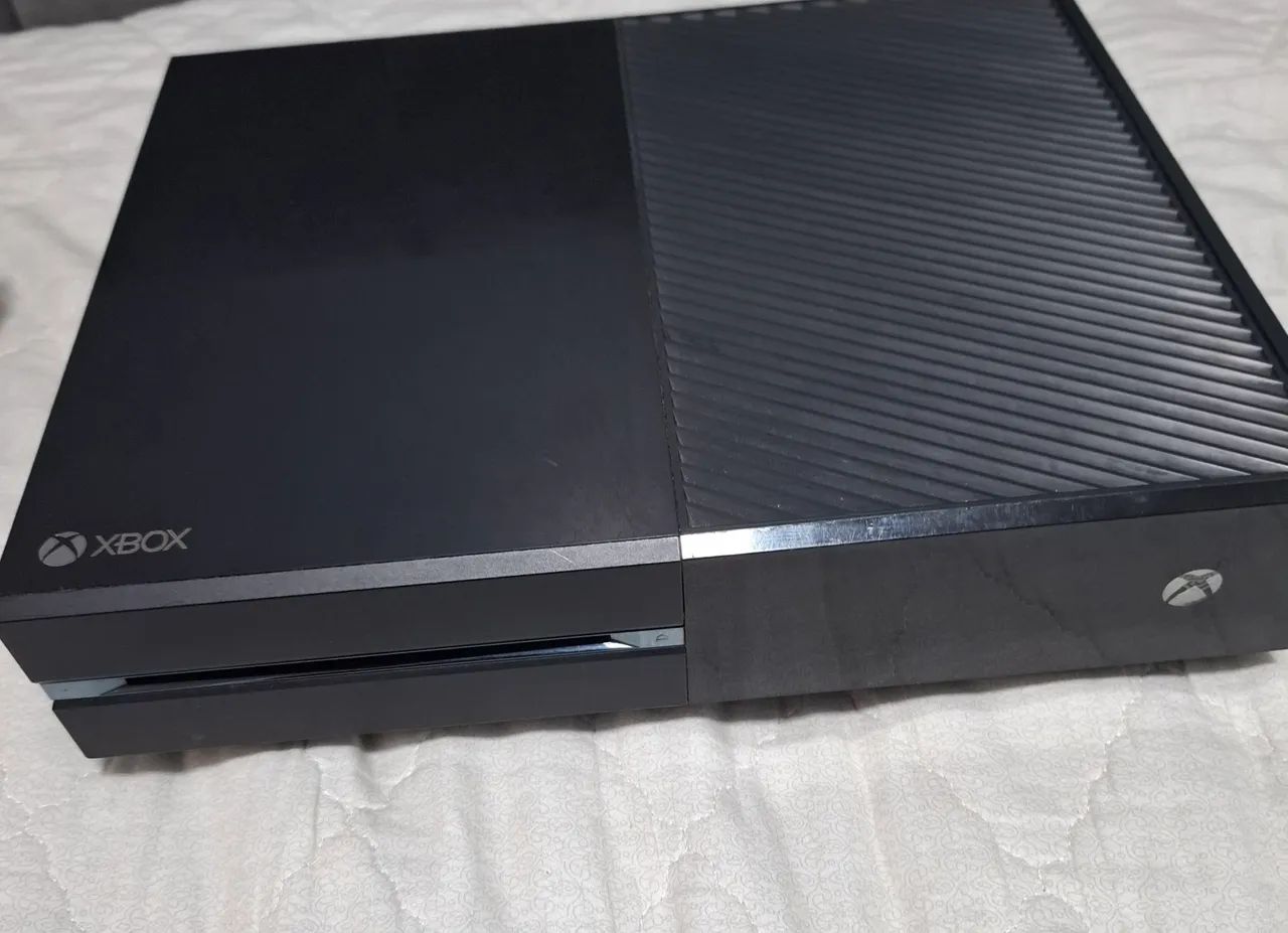 Xbox one 