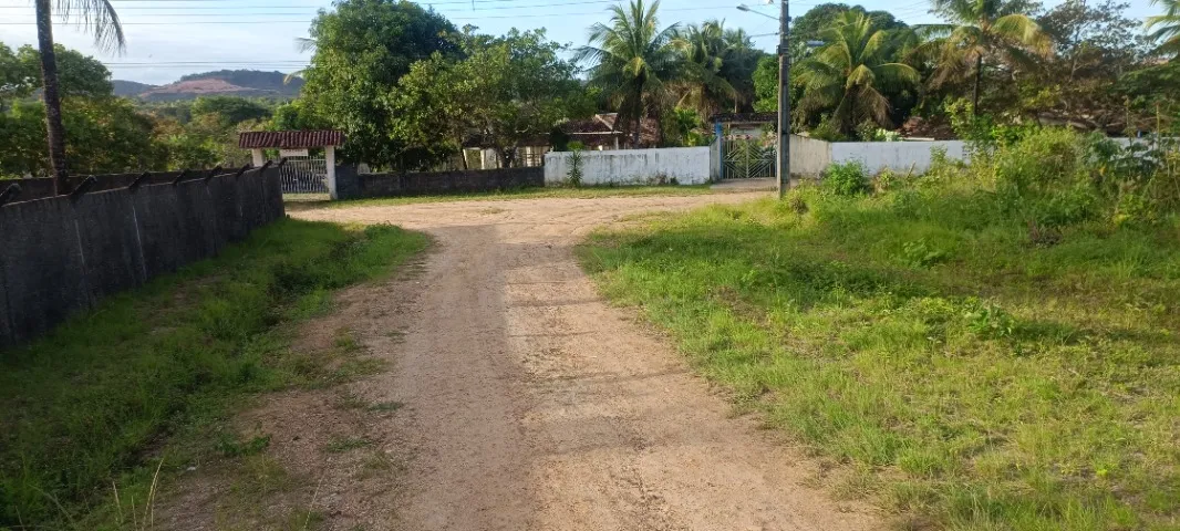 Oportunidade Imperdível: Terreno de Sonho no Recreio dos Passarinhos!