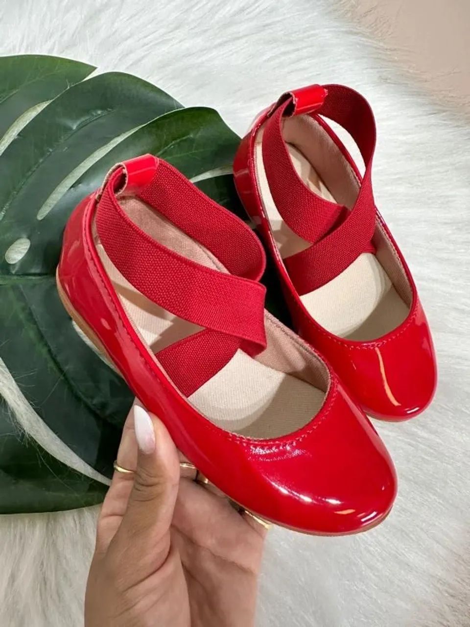 Sapatilha 31 64840838951427120