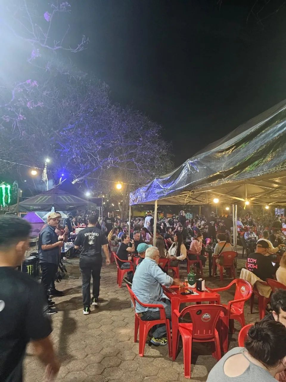 VENDO BAR NO GUARÁ - PRONTO E FUNCIONANDO. - Foto 4