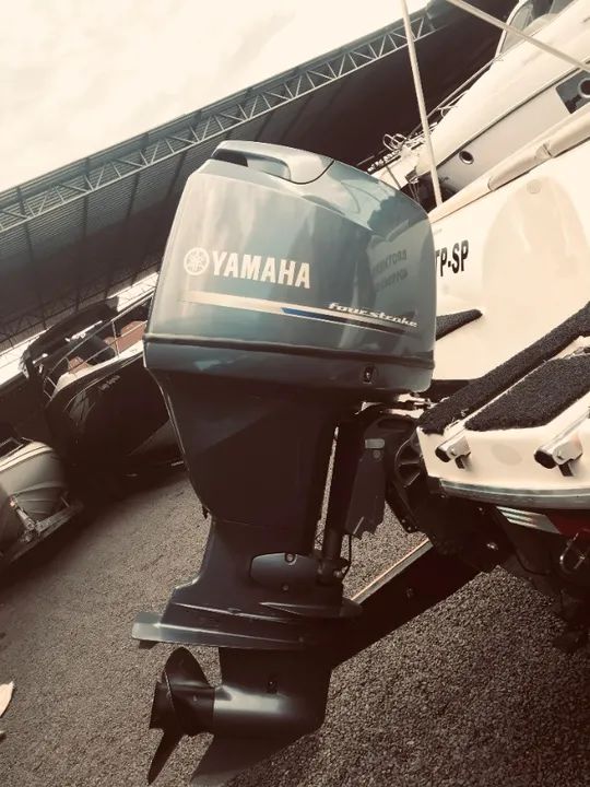 LANCHA MESTRA 180 2012 - Foto 7