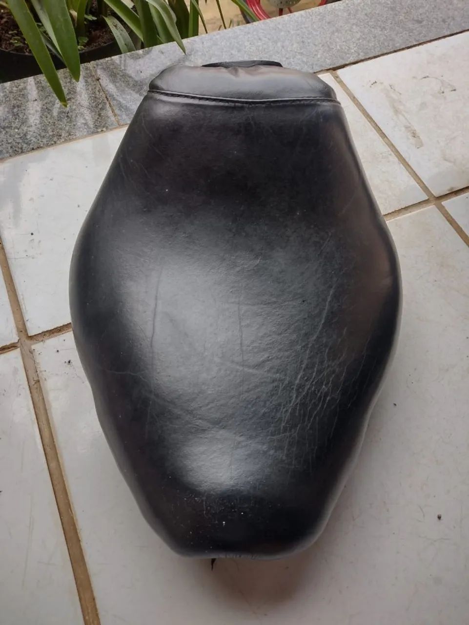 Banco solo para shadow 650