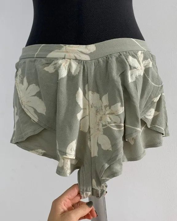 Shorts curto - Coton.On P (cod 356) - Foto 2