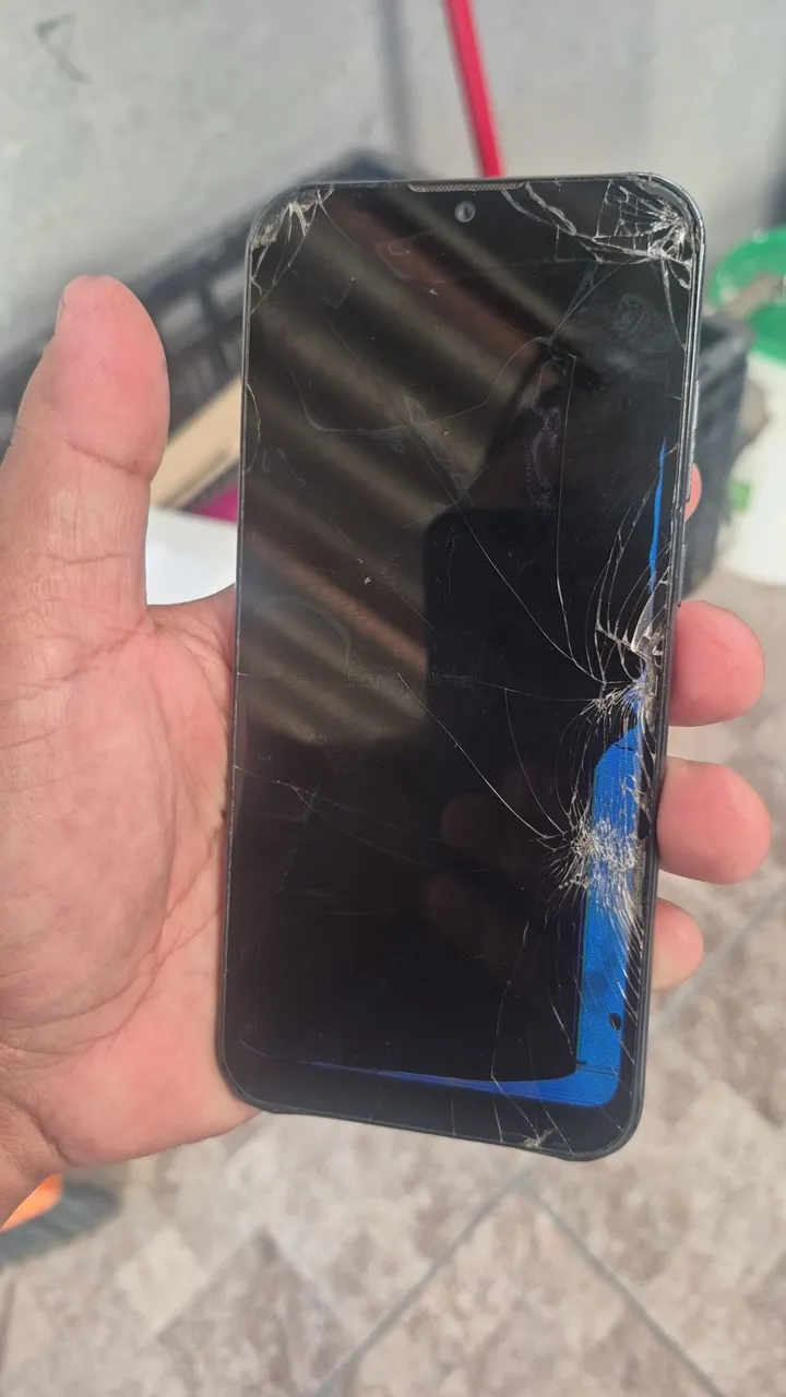 Torrando Motorola