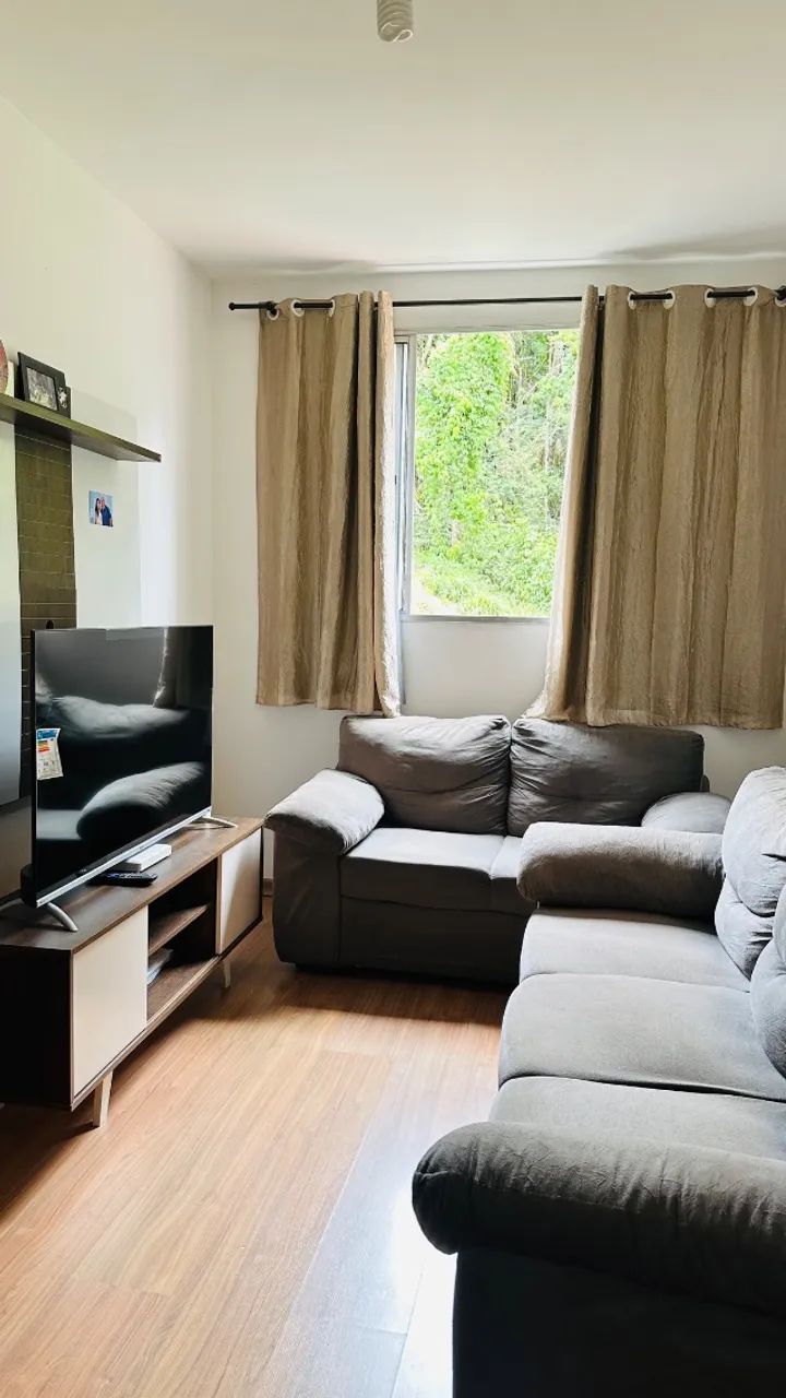 Foto - Juiz de Fora - Carlos Chagas