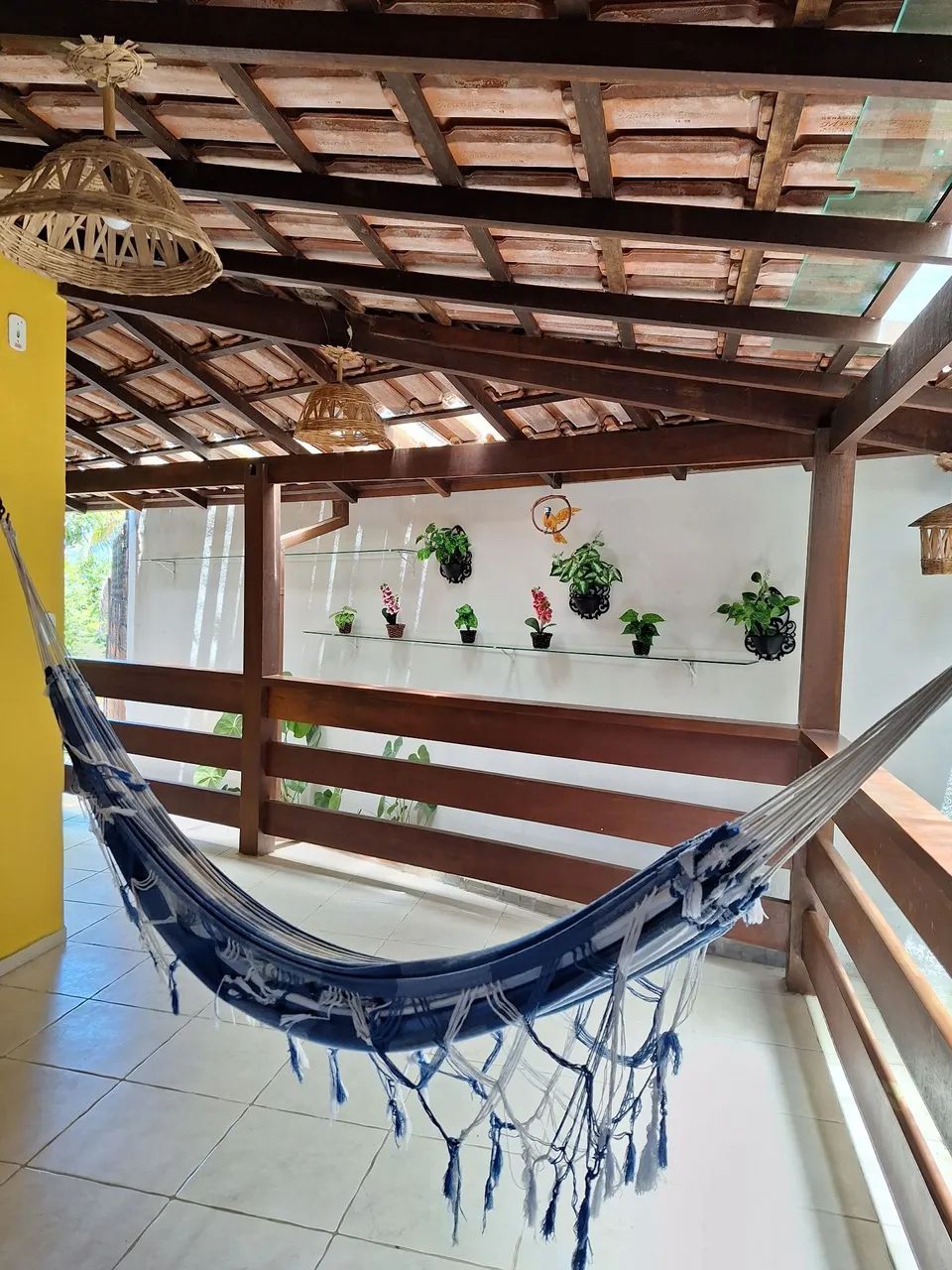 Canto Verde casa para temporada e finais de semana,  perto das melhores praias . - Foto 5