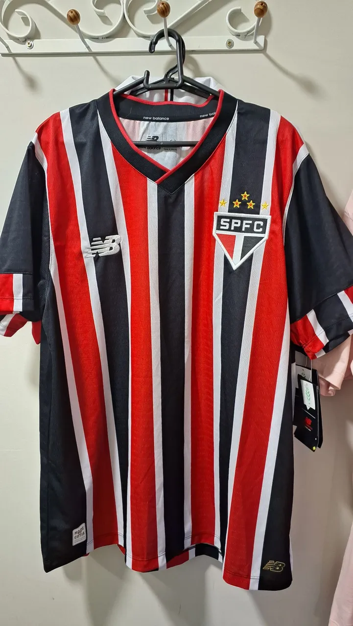 Camisas da Umbro! Santos, Grêmio, Fluminense, Sport e São Paulo