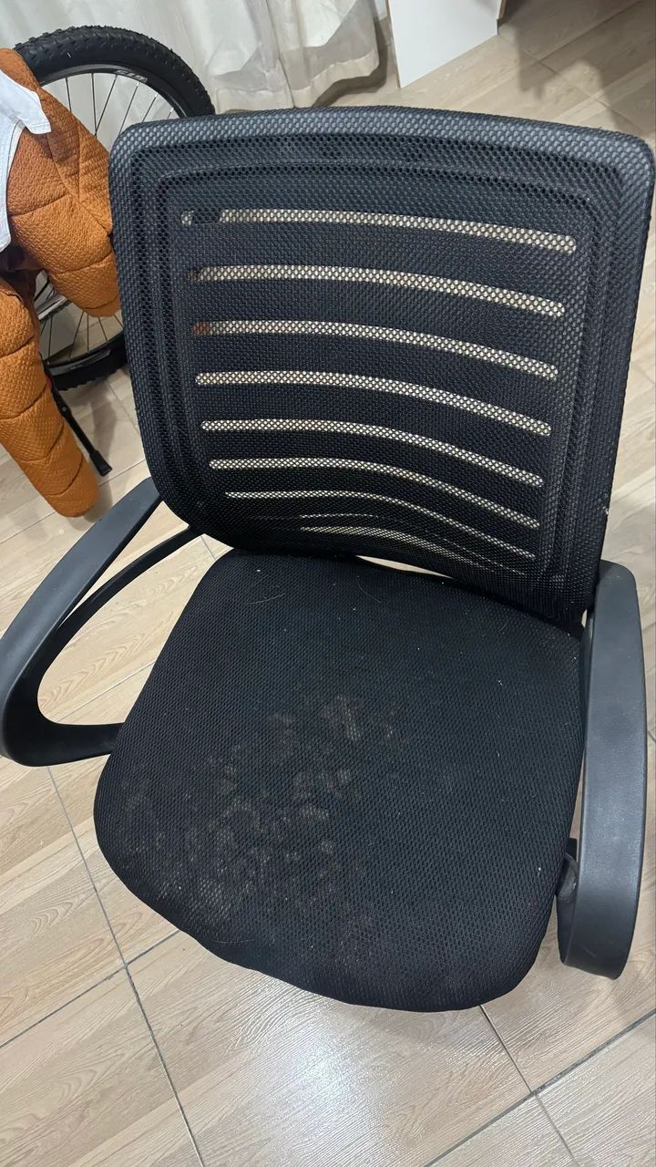 Cadeira escritório 64386070293889120