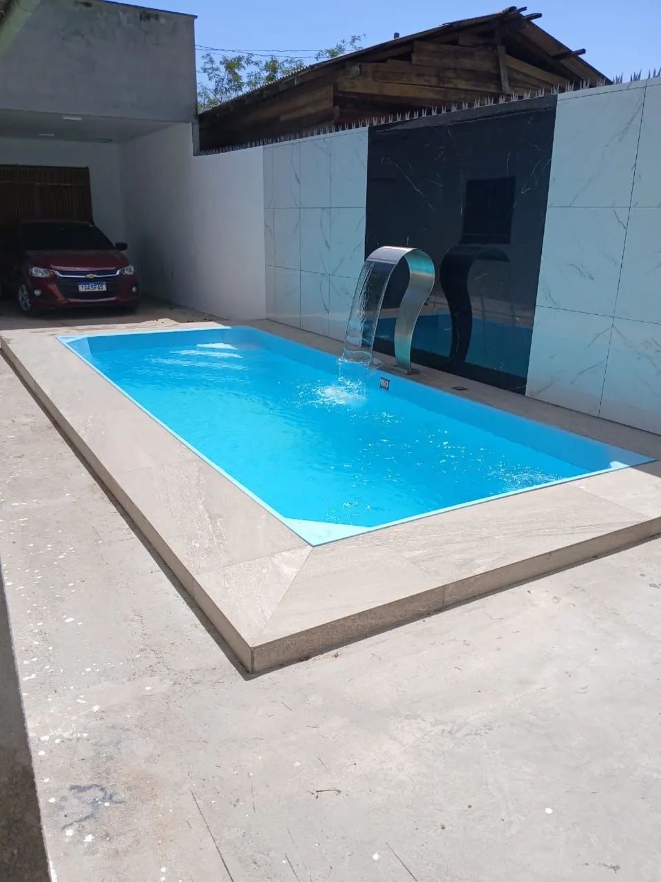 Foto - Macapá - Novo Buritizal