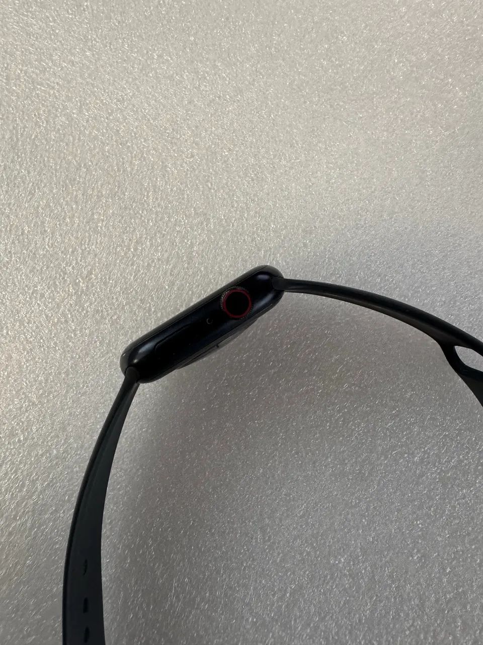 Função celular!! Apple watch 8 45mm