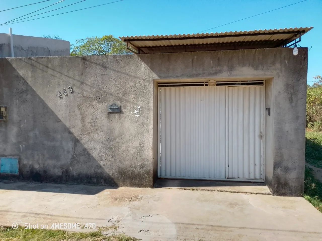 Foto - Fortaleza - Siqueira
