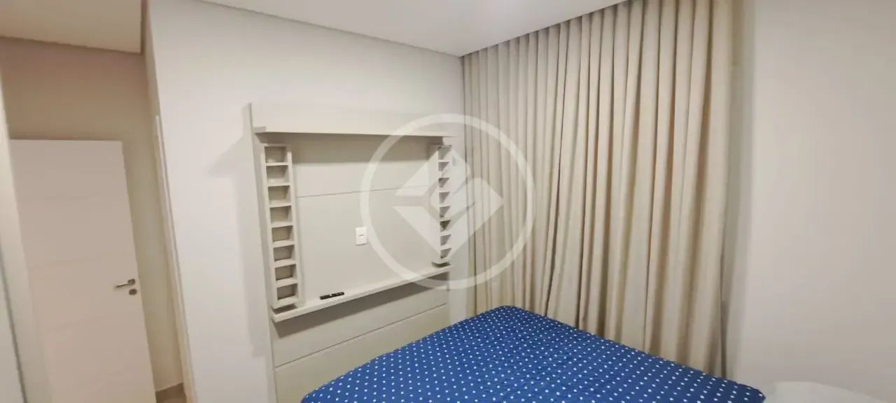 LINDÍSSIMO APARTAMENTO, EDIFÍCIO PORTO REAL, 3 quartos, sendo 2 suítes, com planejados e c - Foto 5
