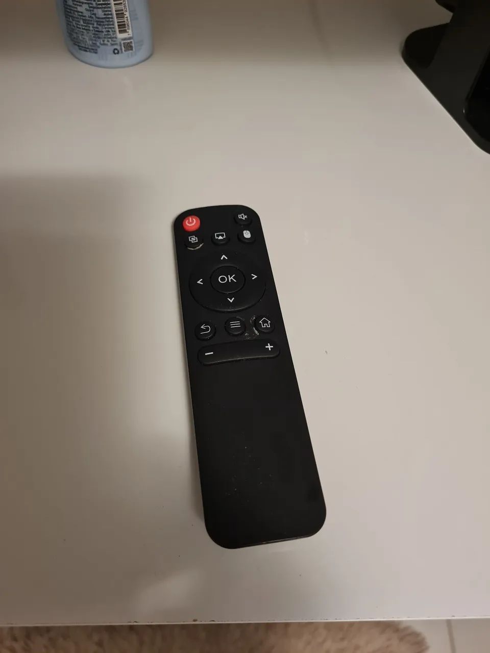 Projetor Portátil - vendo ou troco em algo algo do meu interesse  - Foto 2