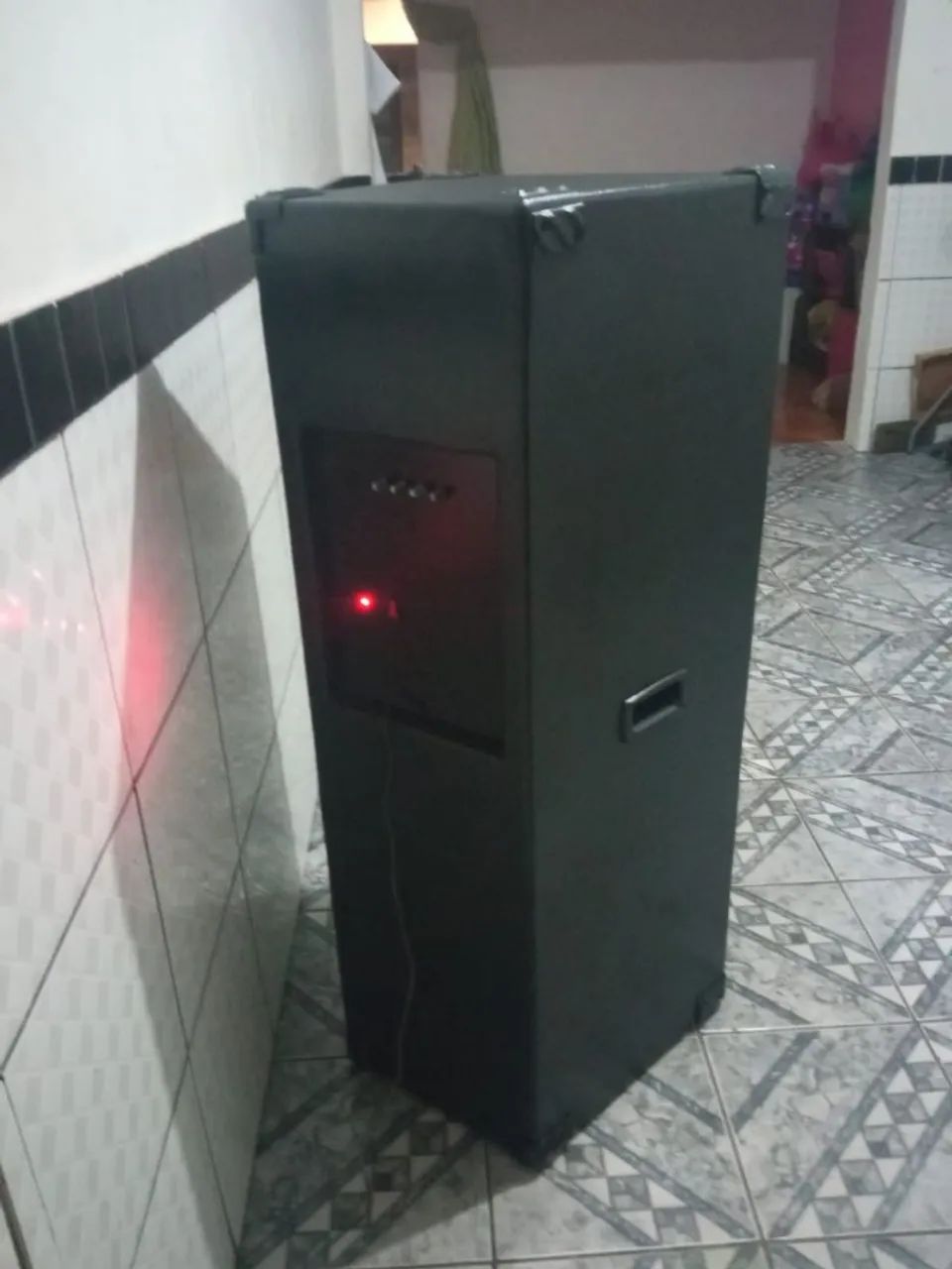 Caixas de Som Profissionais - Foto 5