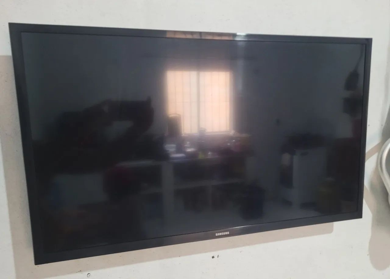 Smart TV Samsung