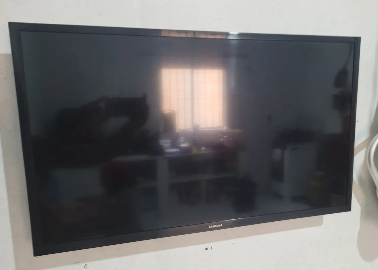Smart TV Samsung