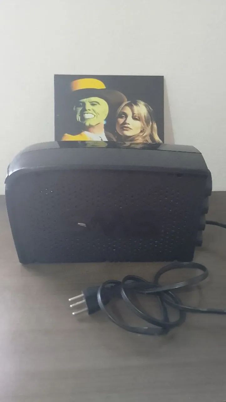 Estabilizador SMS - Perfeito para seu console! - Foto 2
