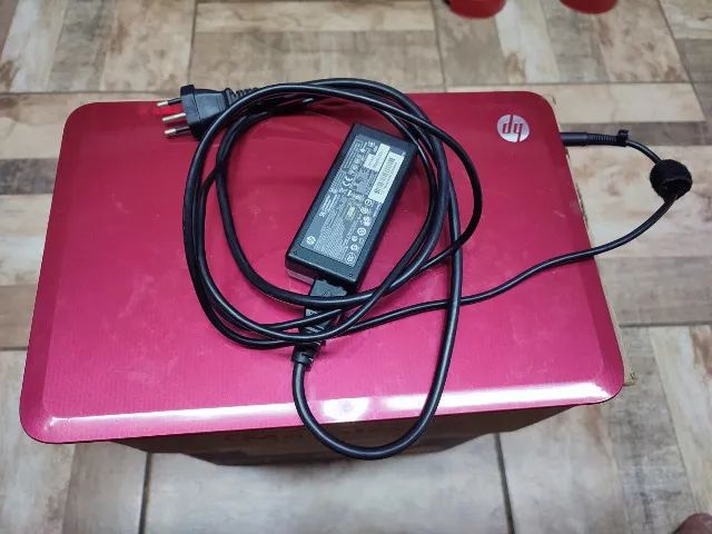 Notebook HP I3 - Foto 2