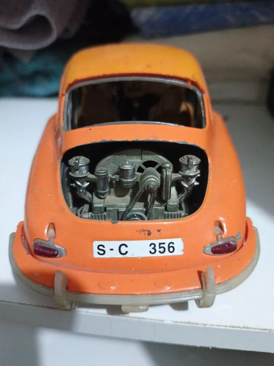 Carro miniatura italiano  - Foto 2