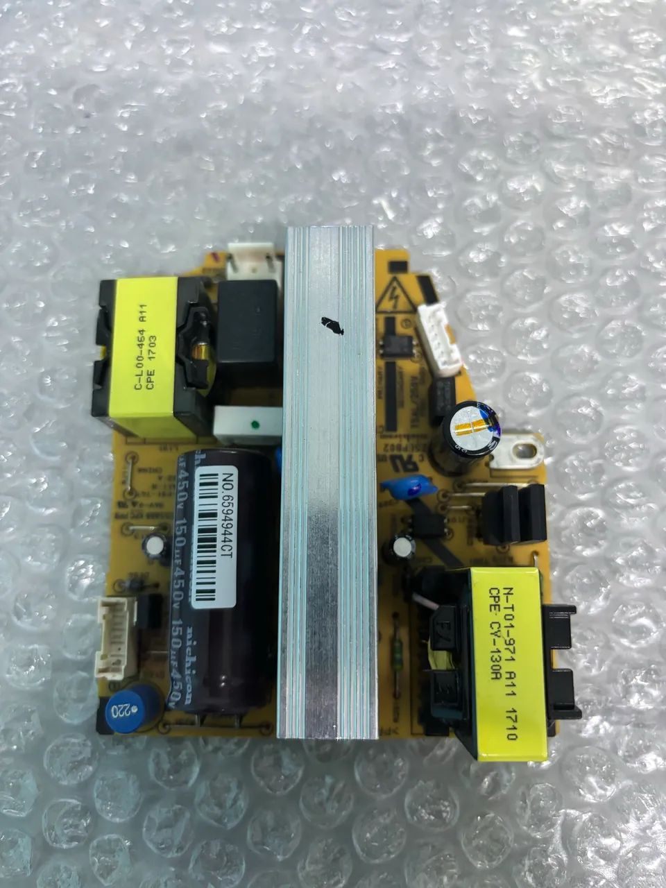 Projetor Epson X29 Fonte  - Foto 2