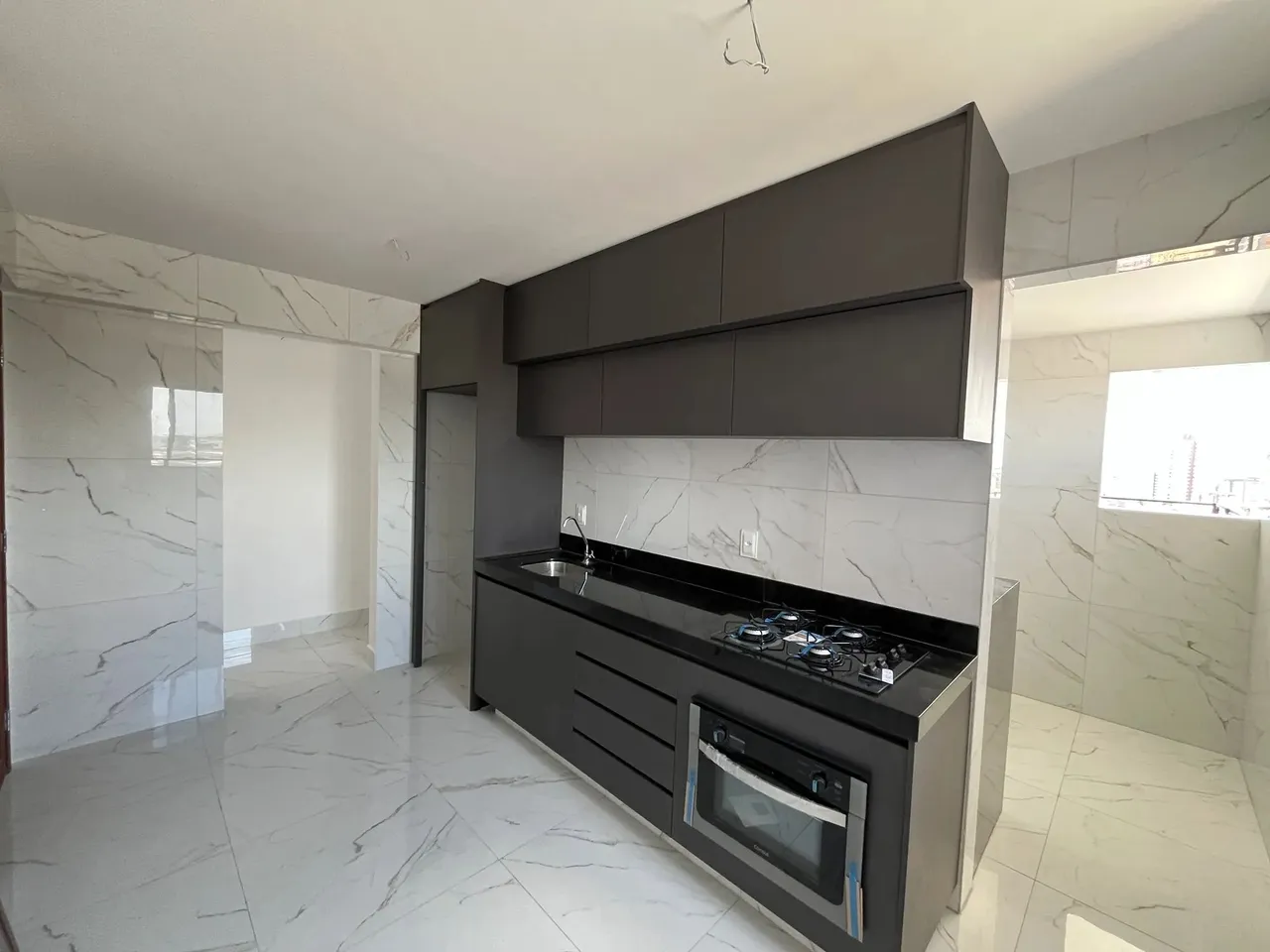 Oportunidade! Apartamento no Bairro Vermelho