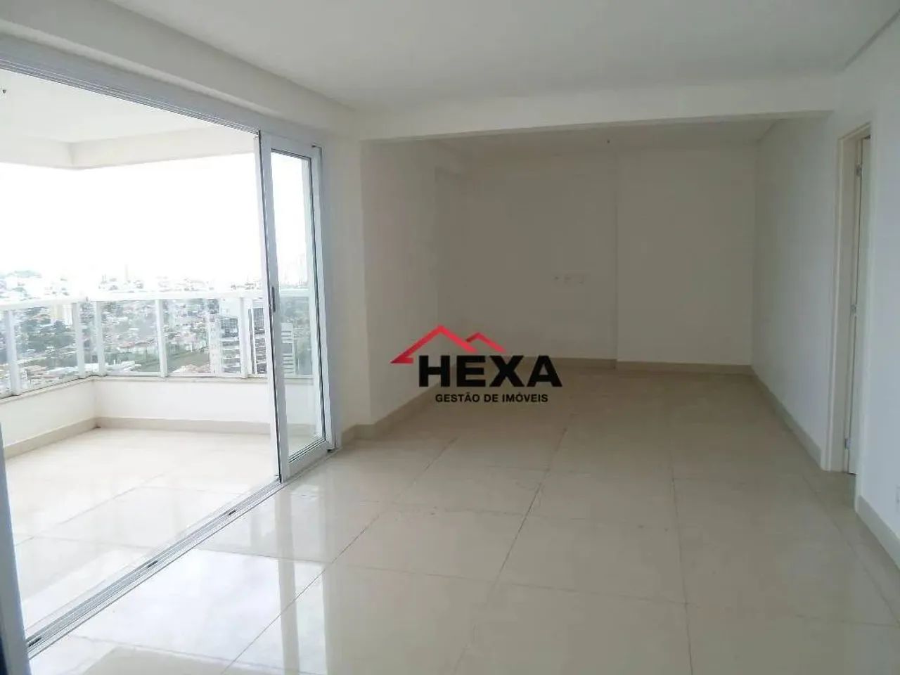 Apartamento com 4 suítes para alugar no Jardim Goiás em Goiânia/GO - Foto 2