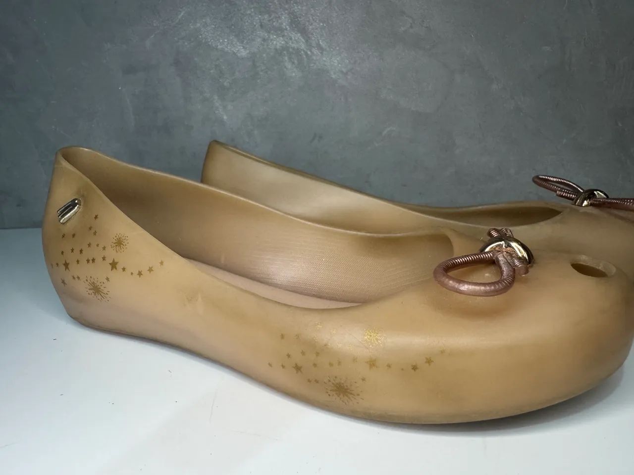 Sapatilha Melissa 29# - Foto 4