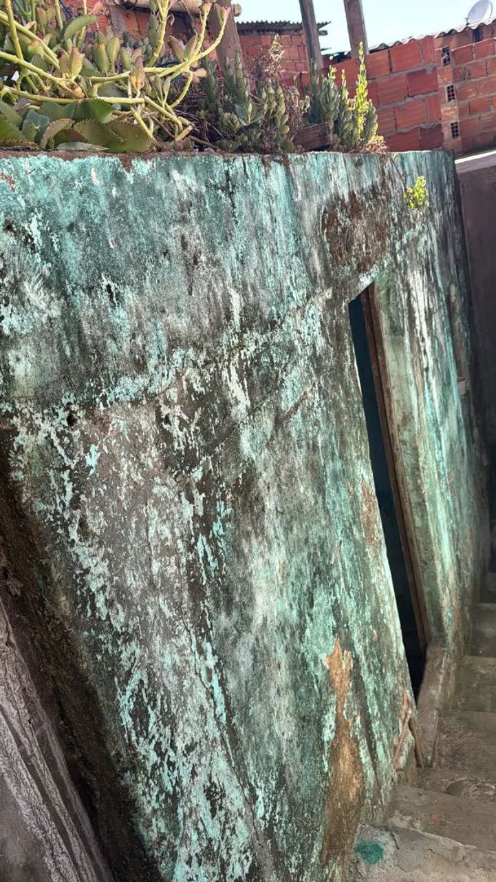 foto - Salvador - Pernambués