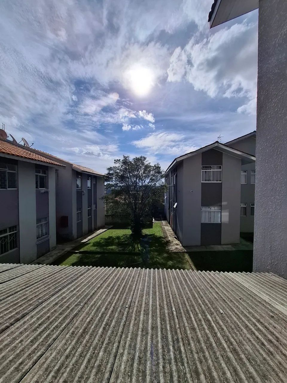 Foto - Ponta Grossa - Uvaranas