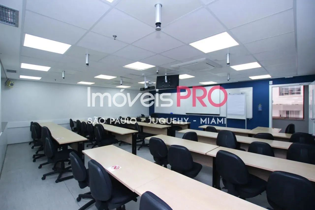 Conjunto comercial para venda 411m² na Av. Paulista. - Foto 5