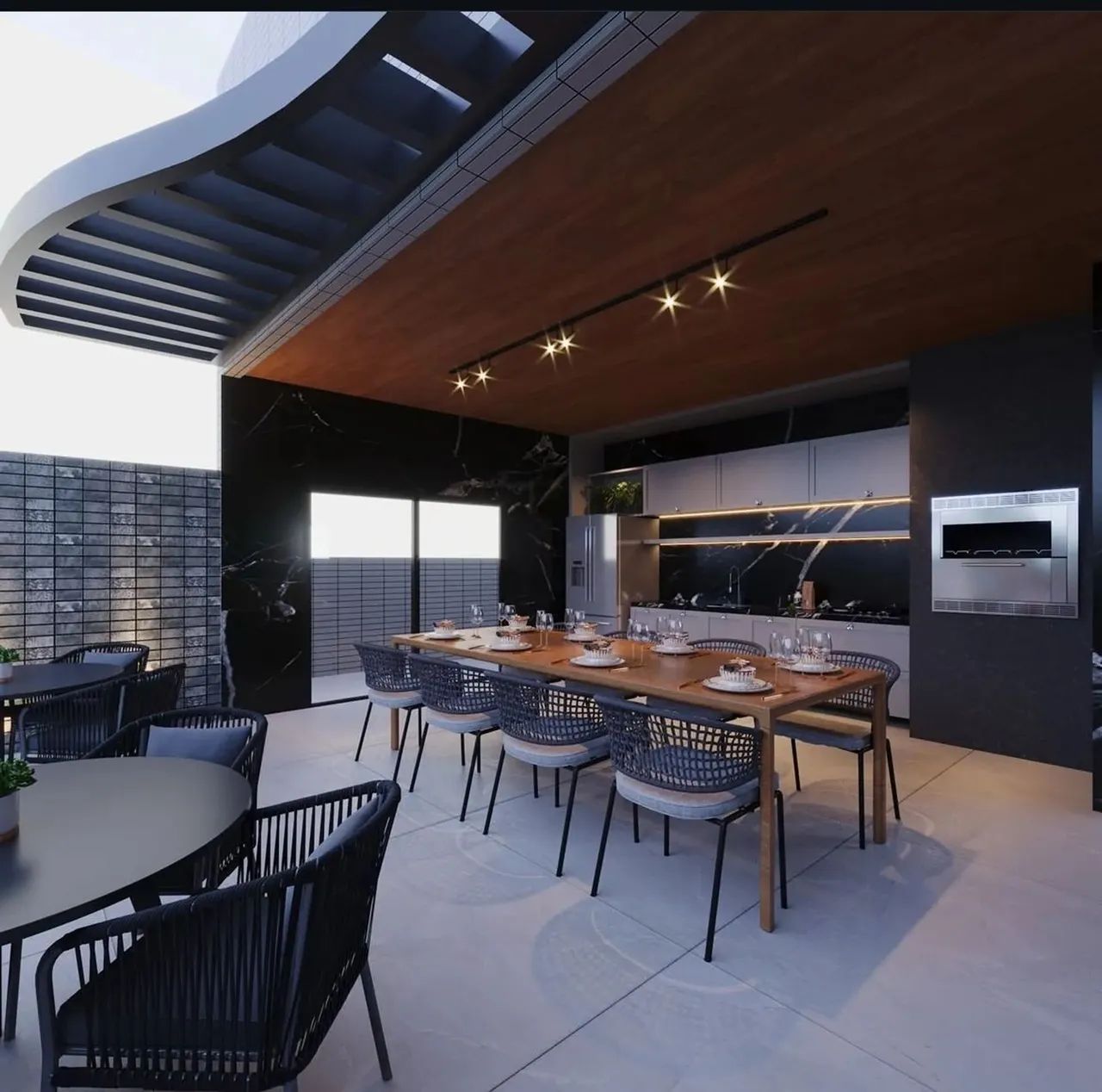 Apartamento à venda no bairro Intermares - Cabedelo/PB - Foto 4