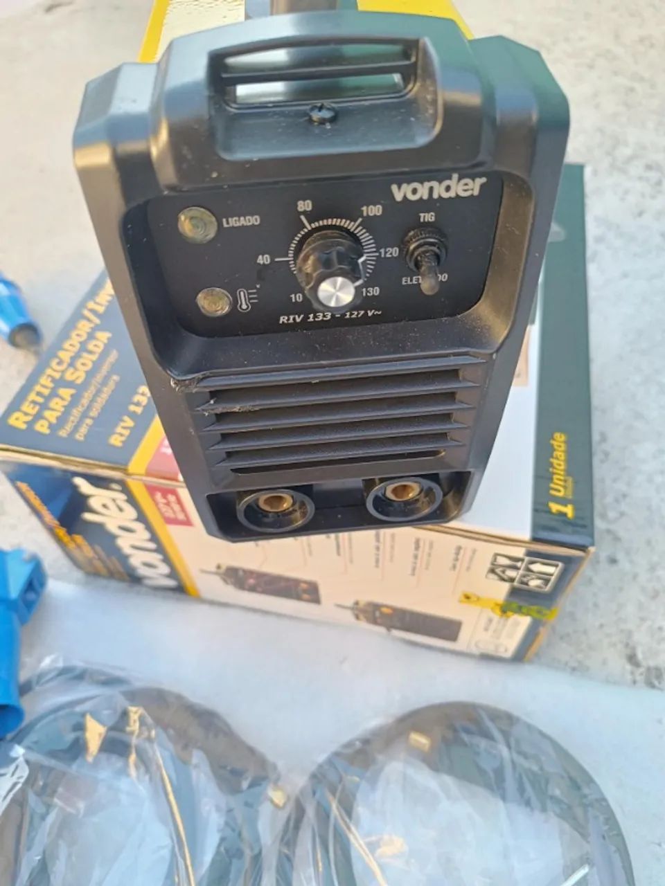 MAQUINA DE SOLDA64198294190721124