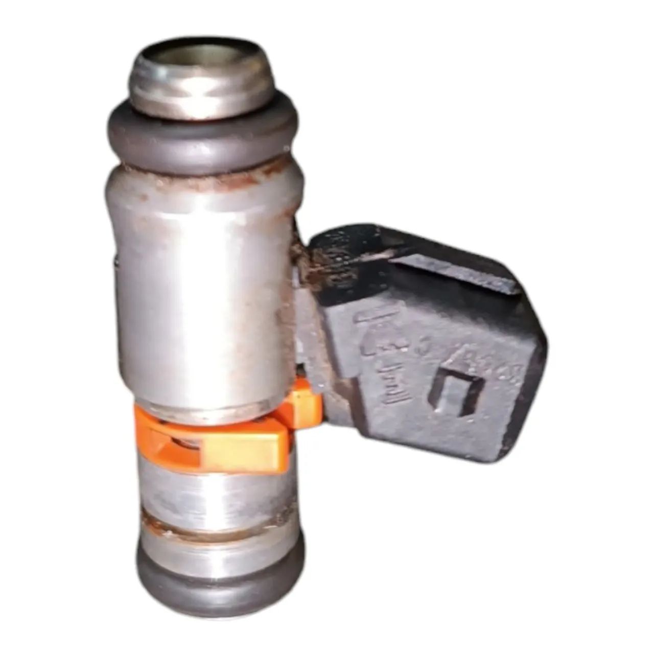 Bico Injetor Ford Ecosport Zetec 2n1u9f593ja 2006 Iwp127  - Foto 5