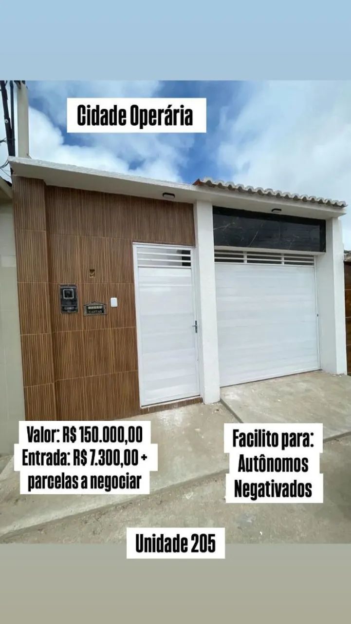 Foto - São Luís - Cidade Operária