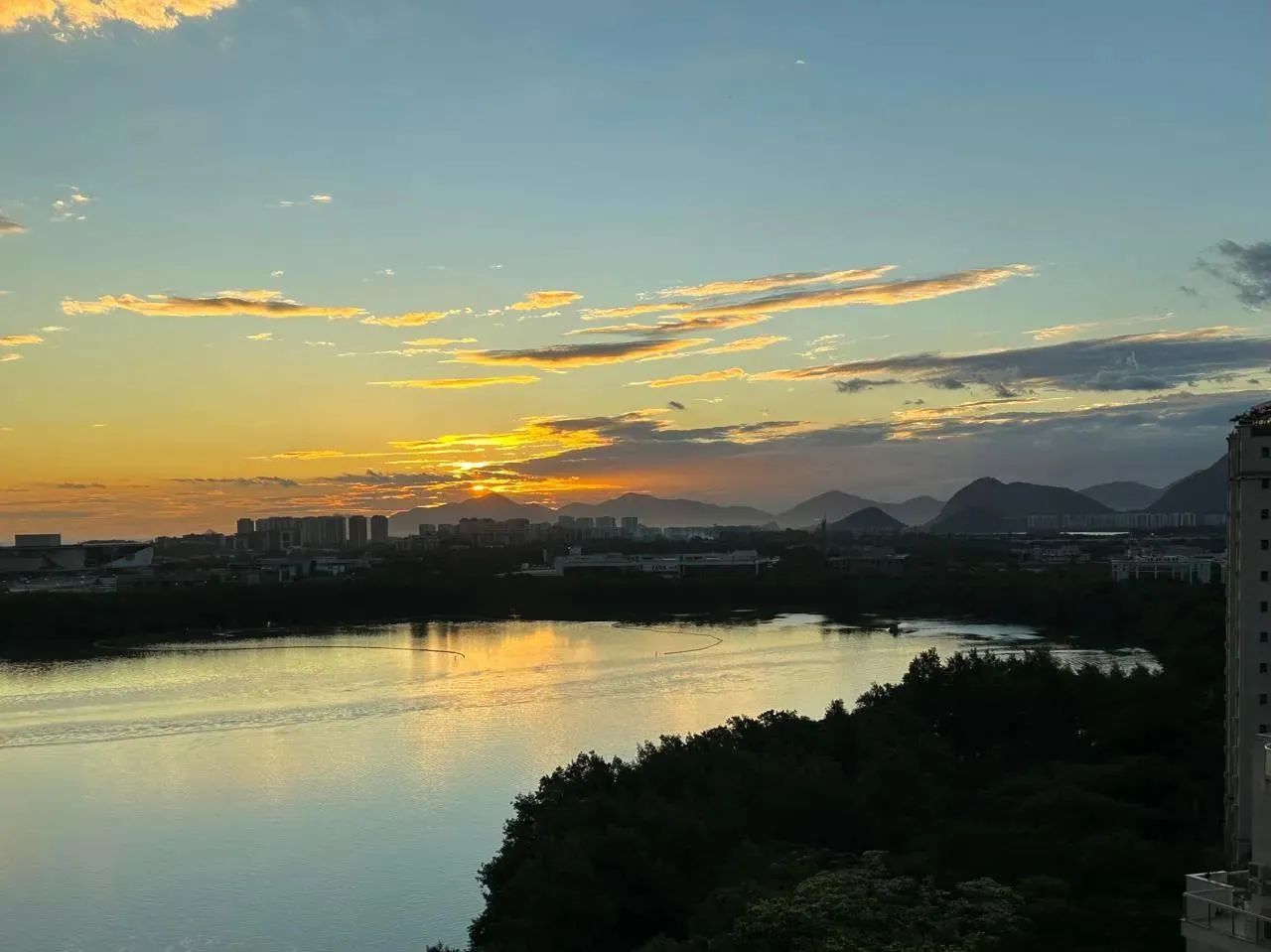 Peninsula Paradiso com 157 m2, 4 quartos em Barra da Tijuca - Rio de Janeiro - RJ - Foto 2