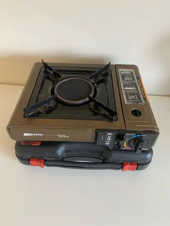 Equipamento de Camping - Foto 3