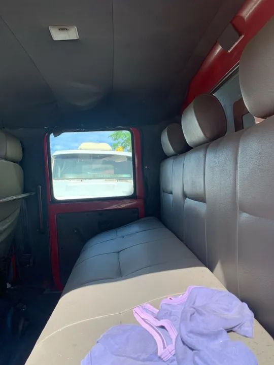 Caminhão Volkswagen 2005 - Excelente estado - Foto 4