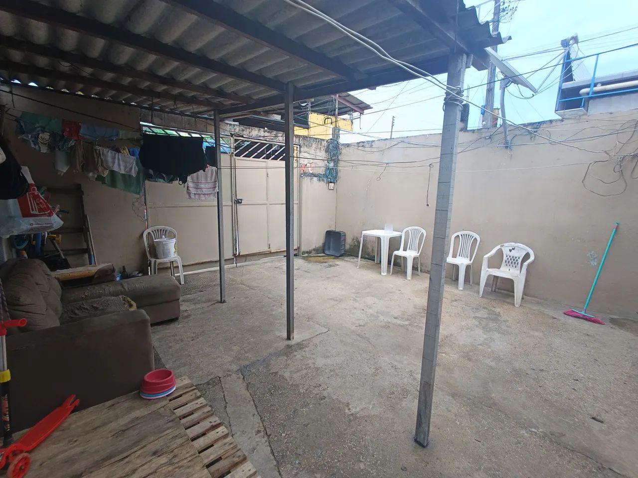 //Casa próxima ao Shopping Via Norte  - Foto 4