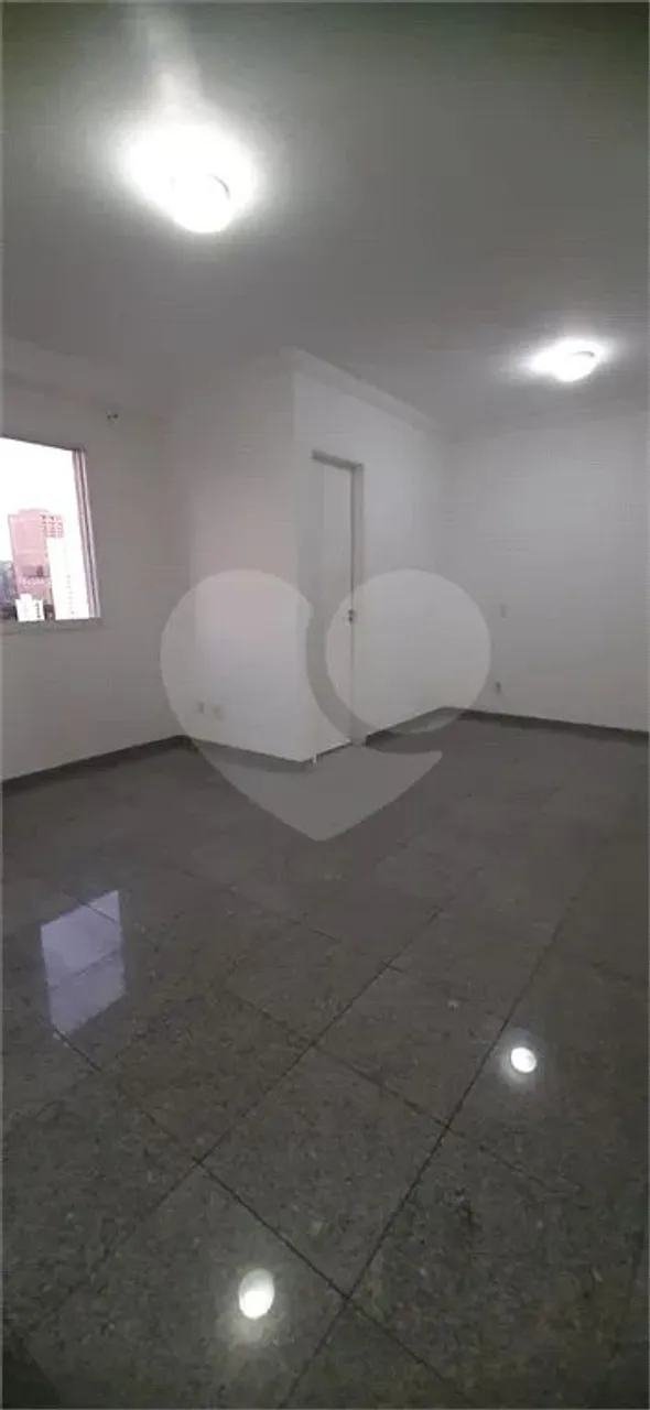 Studio com 1 quartos para locação em Tatuapé - SP