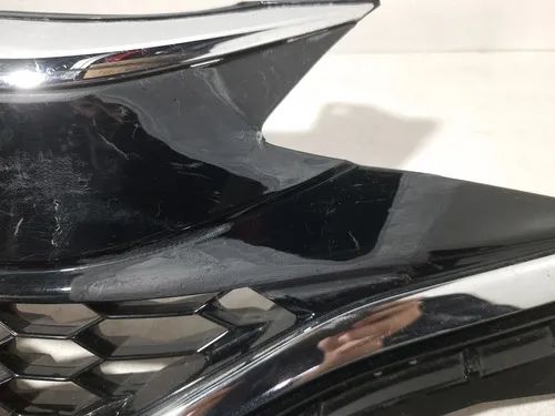 Grade Radiador Honda New Fit 2018 2019 2020 04022501 - Foto 4