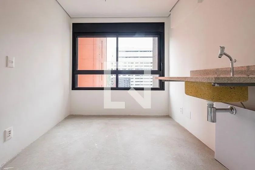 Apartamento à Venda - Jardim Paulista, 1 Quarto, 25 m2 - Foto 2