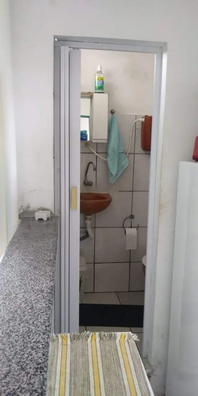 Vendo uma casa no vila Mar