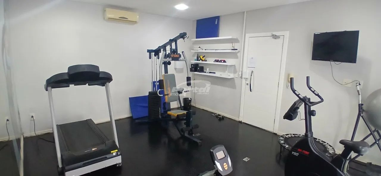Apartamento disponível para locação no bairro Centro  Blumenau/SC - Foto 3