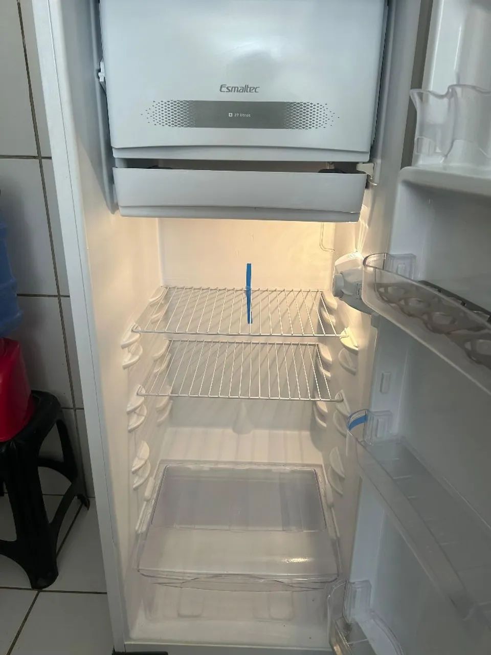 Geladeira Smaltech Inverter - 245L - Foto 3