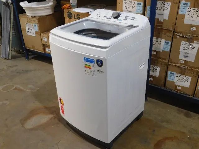 Lavadora de Roupa 220V Midea - MA500W13 - Foto 3