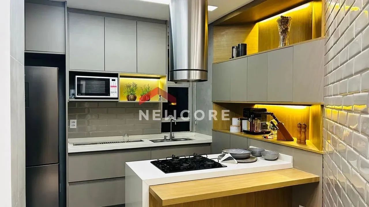 Apartamento em Rua Elson Nunes de Souza - Castelo - Belo Horizonte/MG - Foto 3